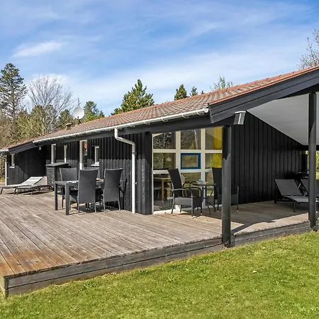 Ferienhaus Beautiful In With 3 Bedrooms And Wifi