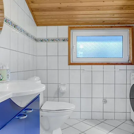 Beautiful In With 3 Bedrooms And Wifi Ferienhaus Jerup