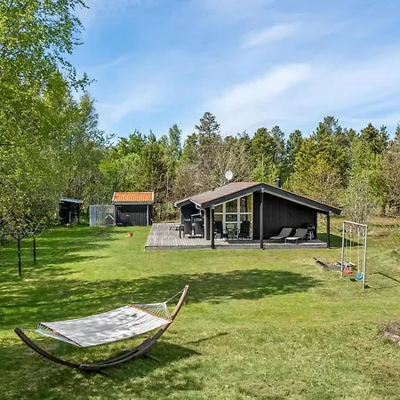 Beautiful In With 3 Bedrooms And Wifi Ferienhaus *
