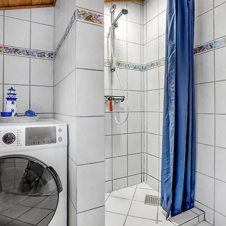 Beautiful In With 3 Bedrooms And Wifi Ferienhaus Jerup