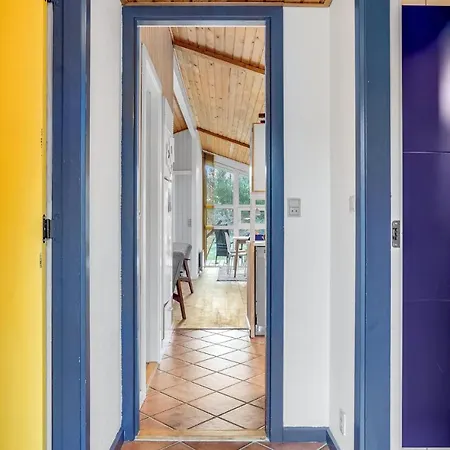 Ferienhaus Beautiful In With 3 Bedrooms And Wifi Jerup