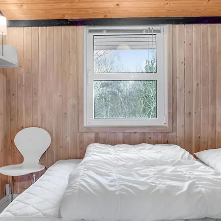 Beautiful In With 3 Bedrooms And Wifi Ferienhaus *
