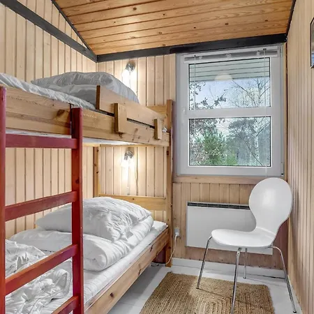 Ferienhaus Beautiful In With 3 Bedrooms And Wifi *