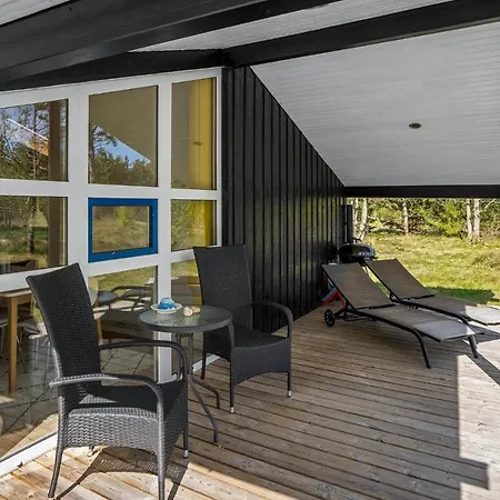 Beautiful In With 3 Bedrooms And Wifi * Jerup