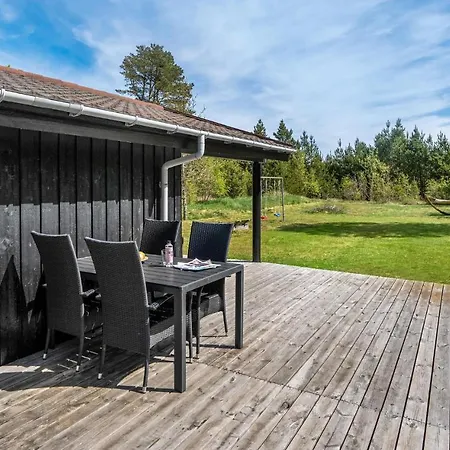 Ferienhaus Beautiful In With 3 Bedrooms And Wifi *