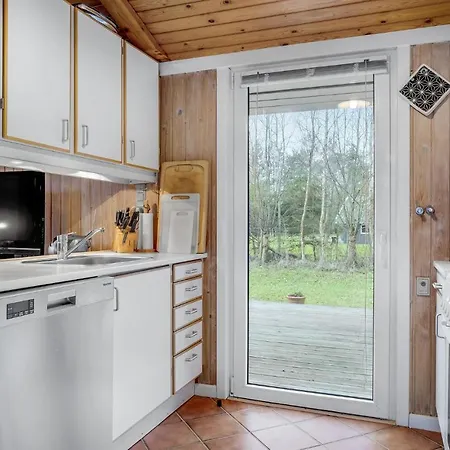Beautiful In With 3 Bedrooms And Wifi Ferienhaus *