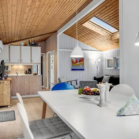 Ferienhaus Beautiful In With 3 Bedrooms And Wifi